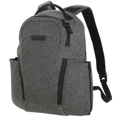 Maxpedition Entity 19 Backpack Charcoal Nttpk19ch Zoro